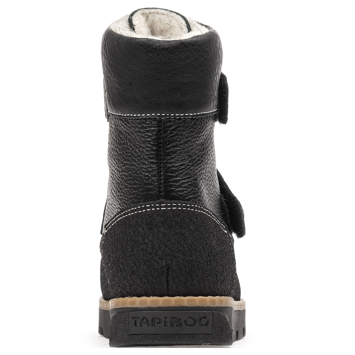 Ботинки Tapiboo FT-23010.17-OL01O.02 - фото 6