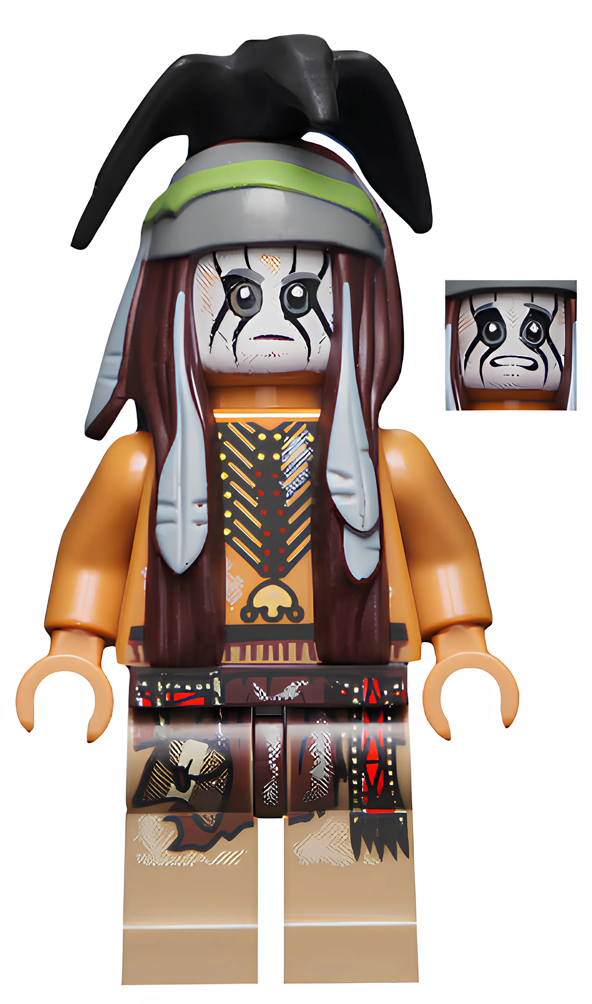 Изображение товара Фигурка LEGO Minifigures Изображение товара Фигурка LEGO Minifigures