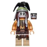 Фигурка LEGO Minifigures