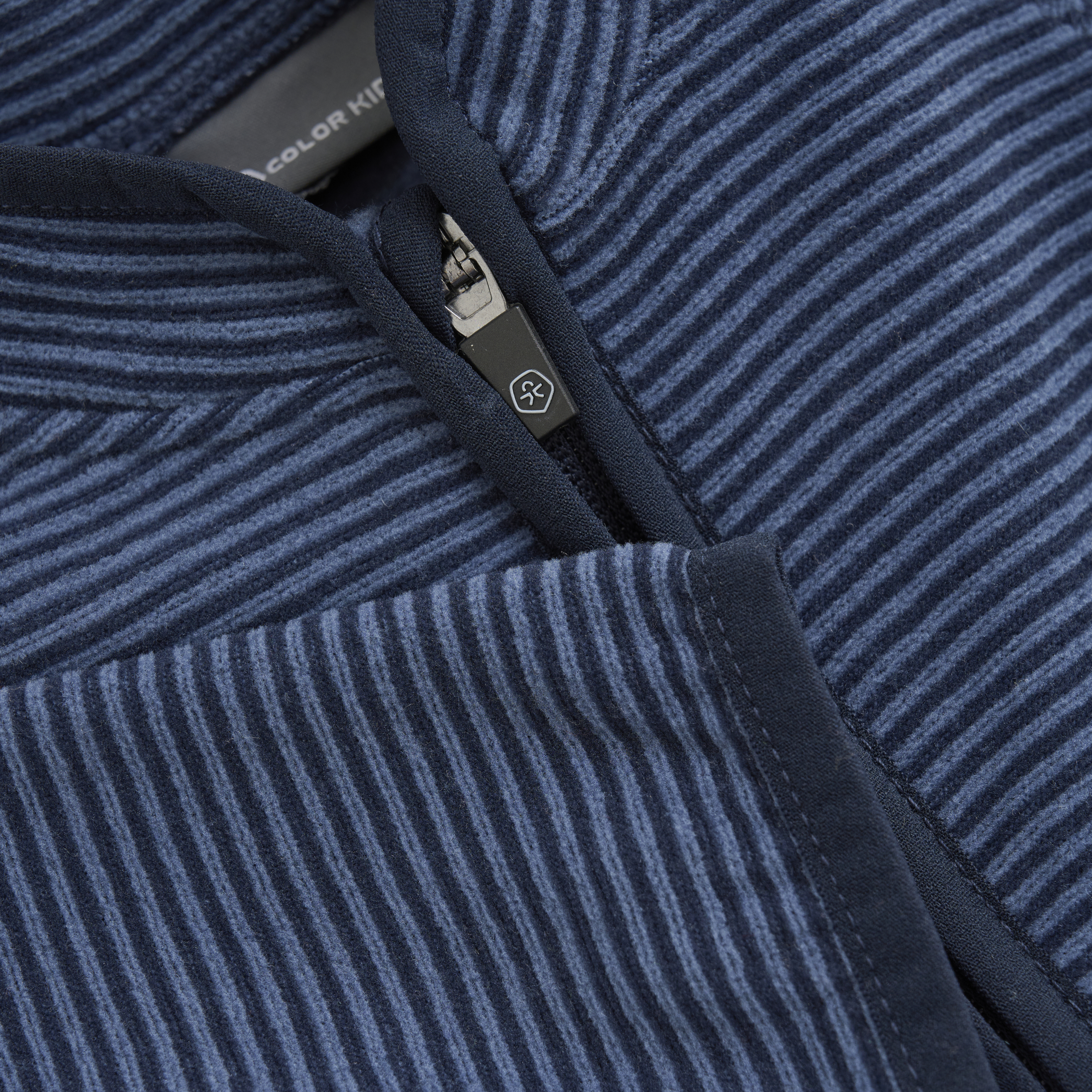 Толстовка Color Kids 741301-7850 - фото 3