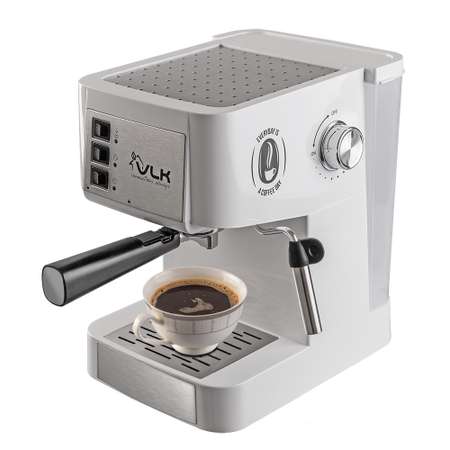 Кофеварка рожкового типа VLK venice-6005