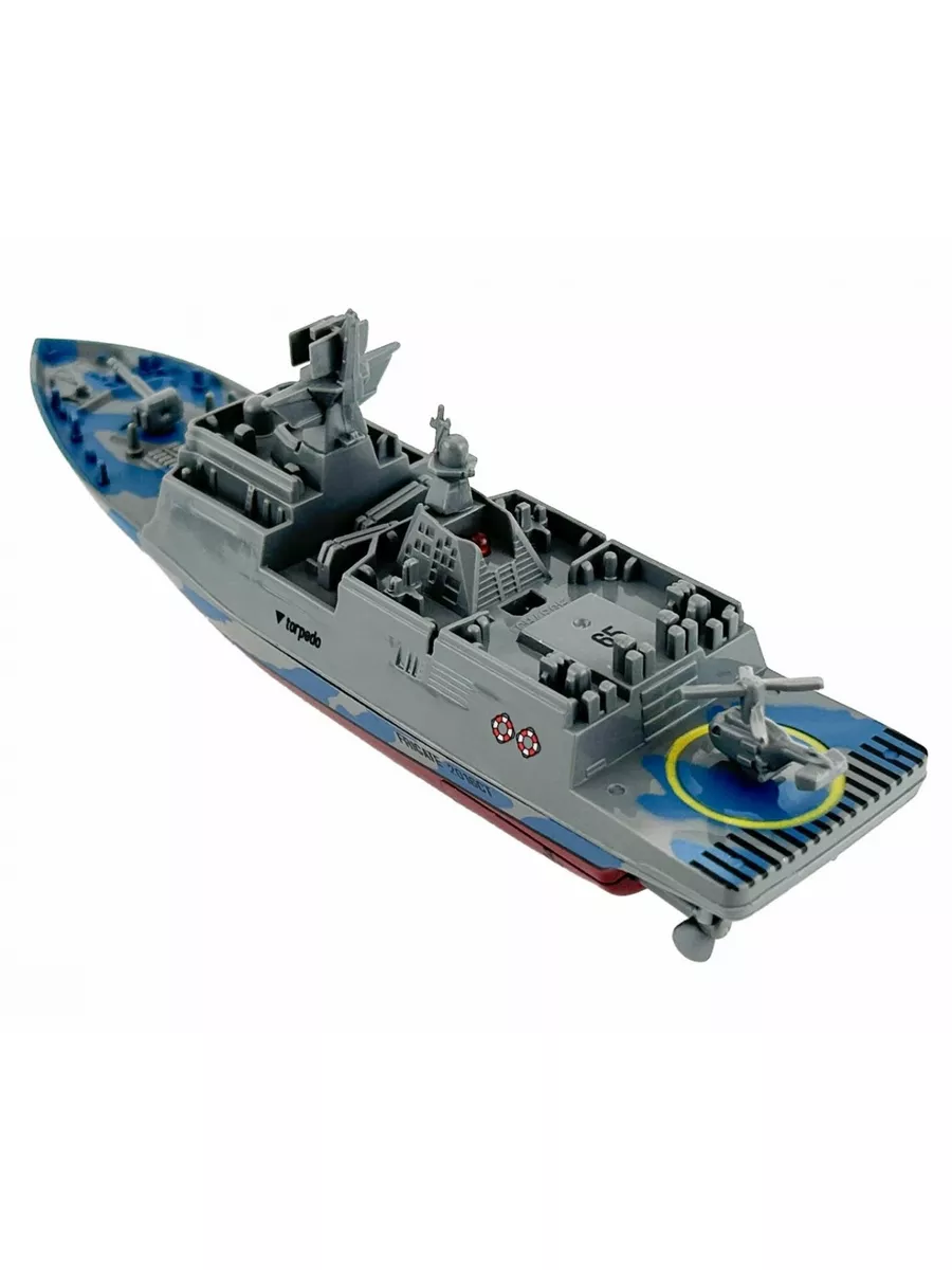 Автомобиль РУ Create Toys - фото 3