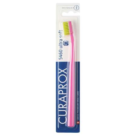 Зубная щетка классическая Curaprox