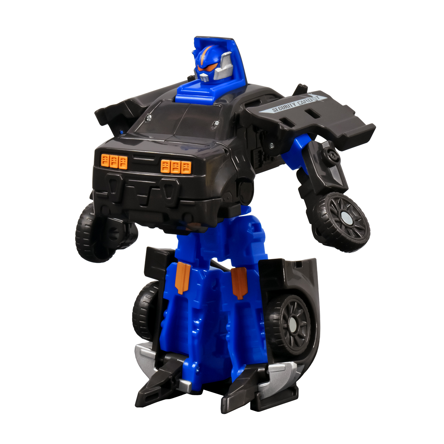 Фигурка Hello Carbot Buddyguard - фото 8