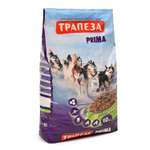 Корм для собак Трапеза Прима 10кг