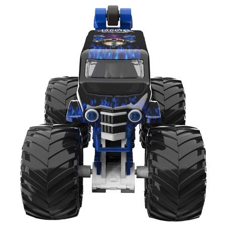 Автомобиль Monster Jam 1:64
