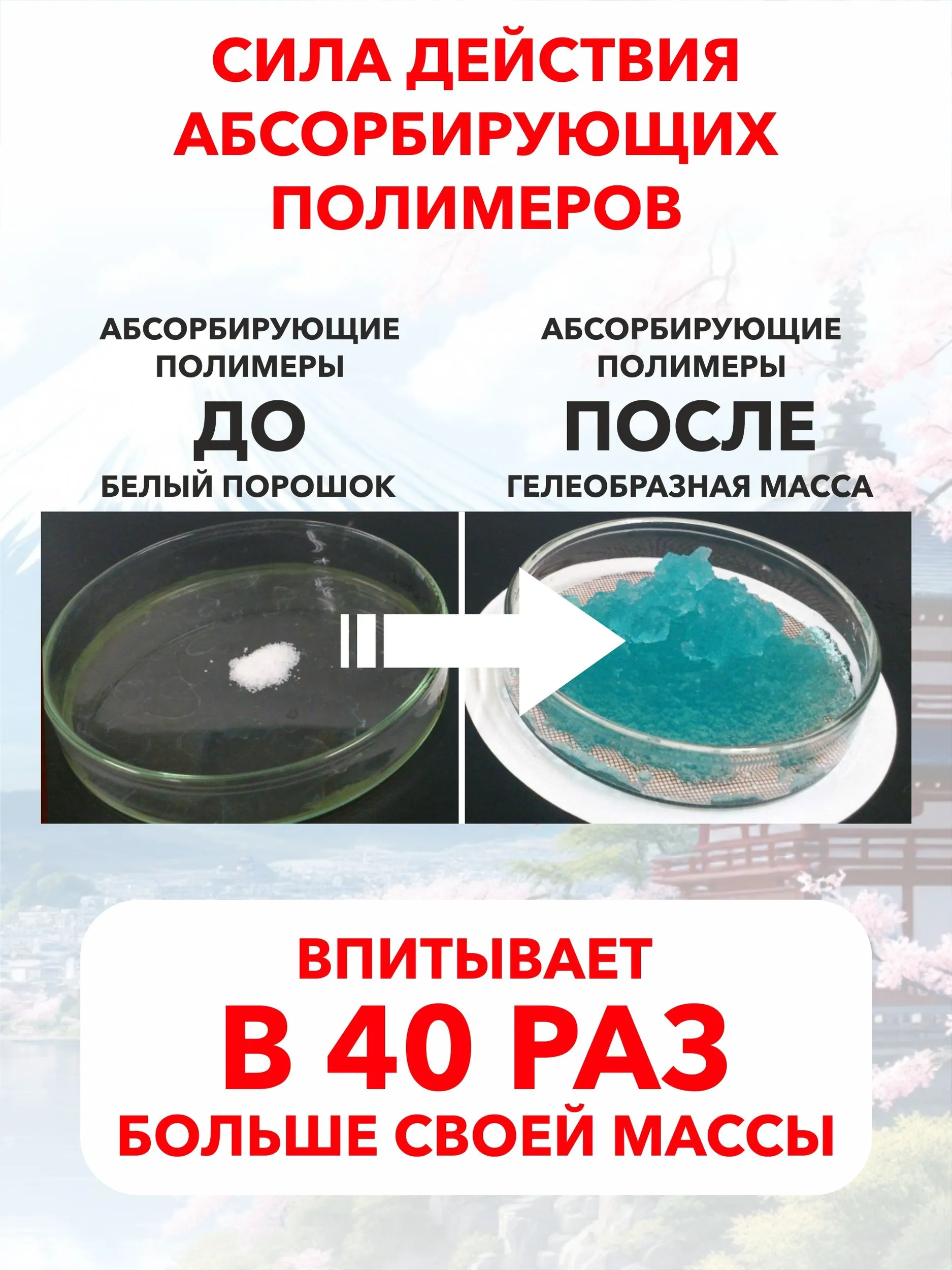 Наполнитель EarthPet 7 л 2 кг комкующийся, впитывающий - фото 7