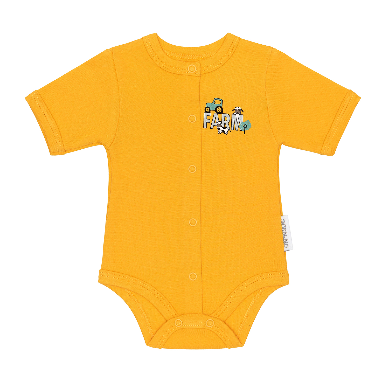 Боди 2 шт Эскимо 24-701 - фото 2