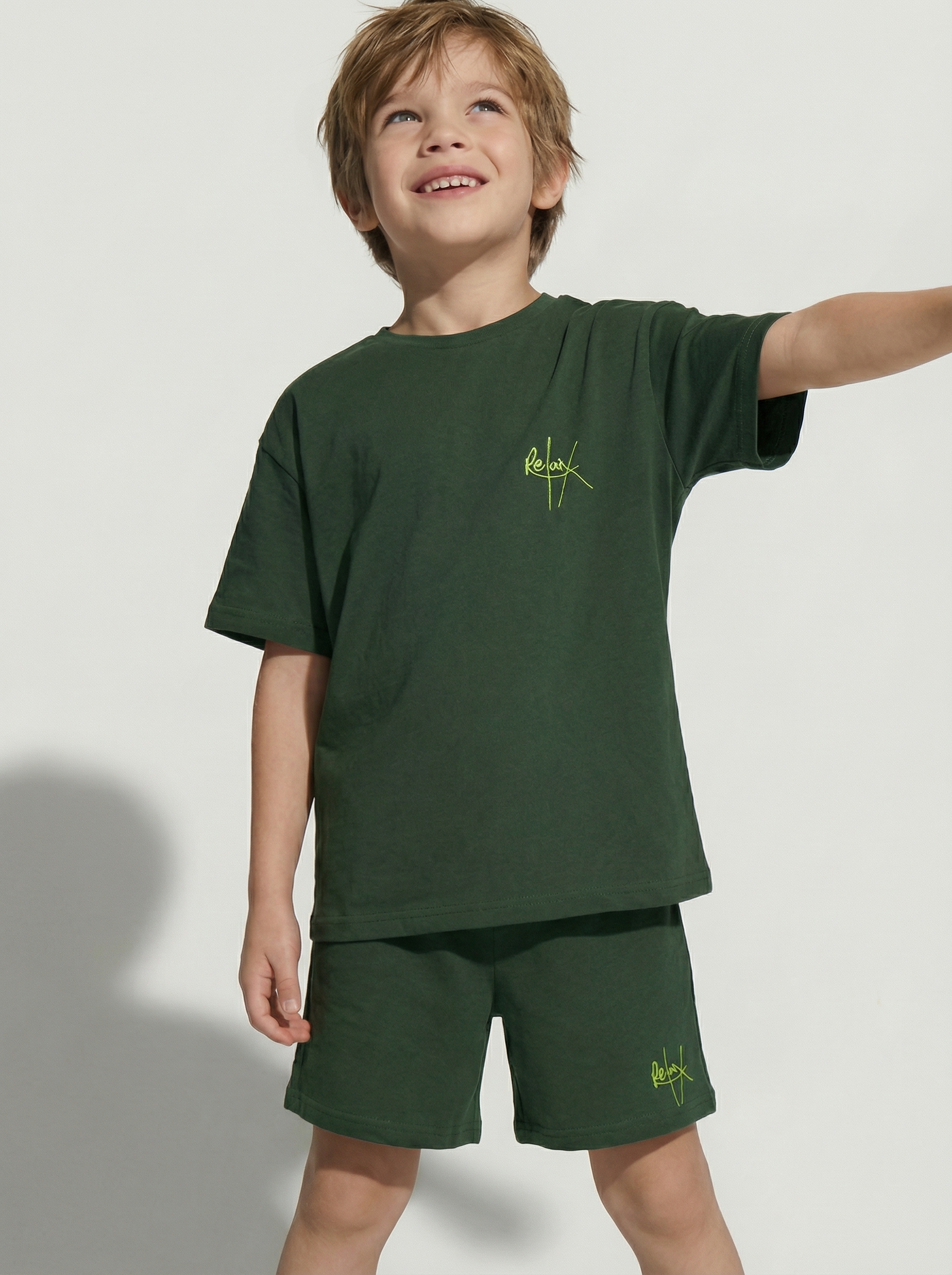 Комплект YOULALA 7634100504 - фото 6