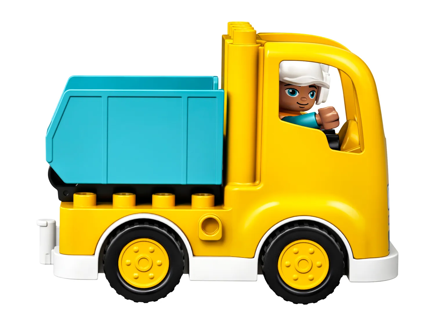 Конструктор LEGO DUPLO 10931 20 дет. - фото 9