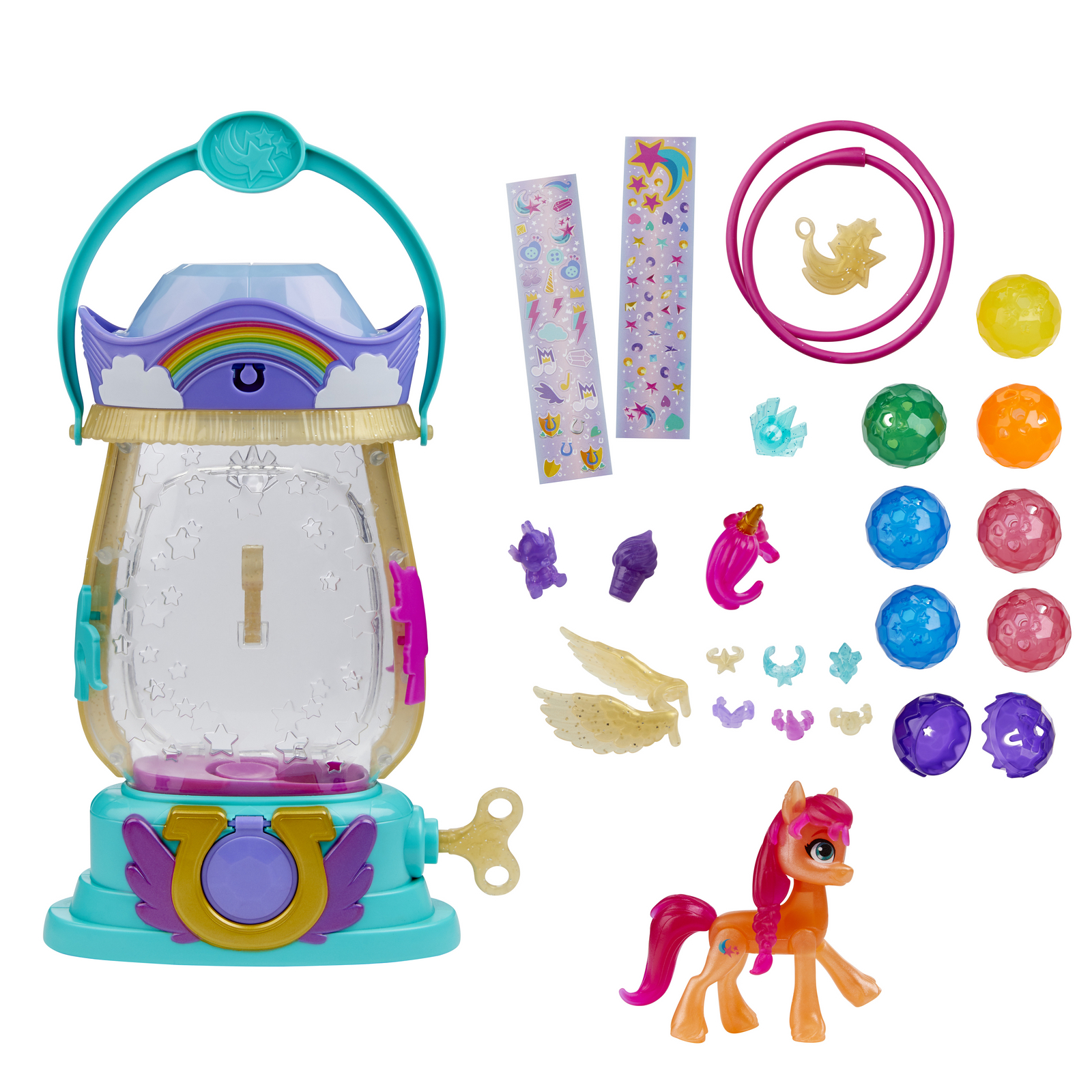 Игровой набор My Little Pony - фото 4
