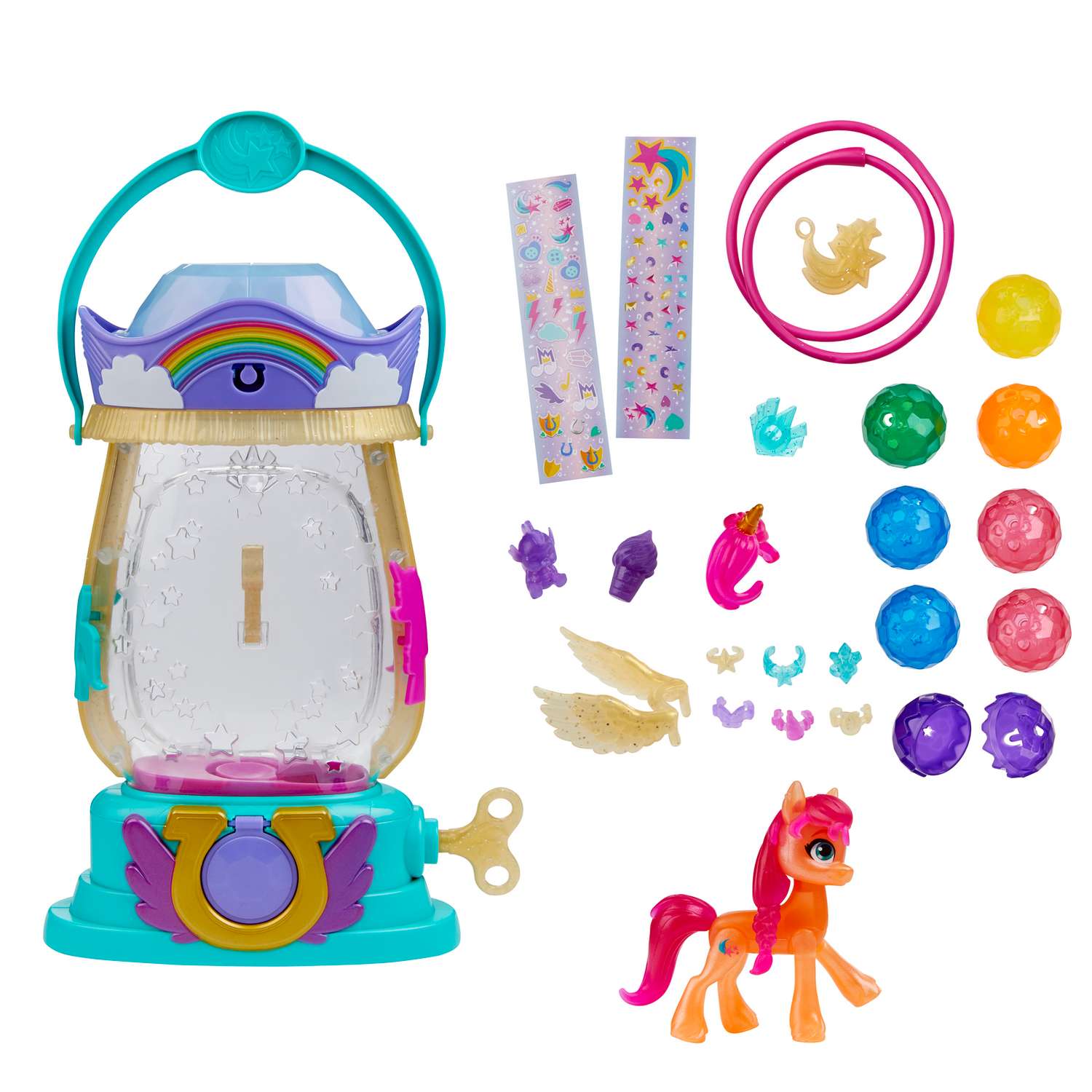 Игровой набор My Little Pony - фото 4