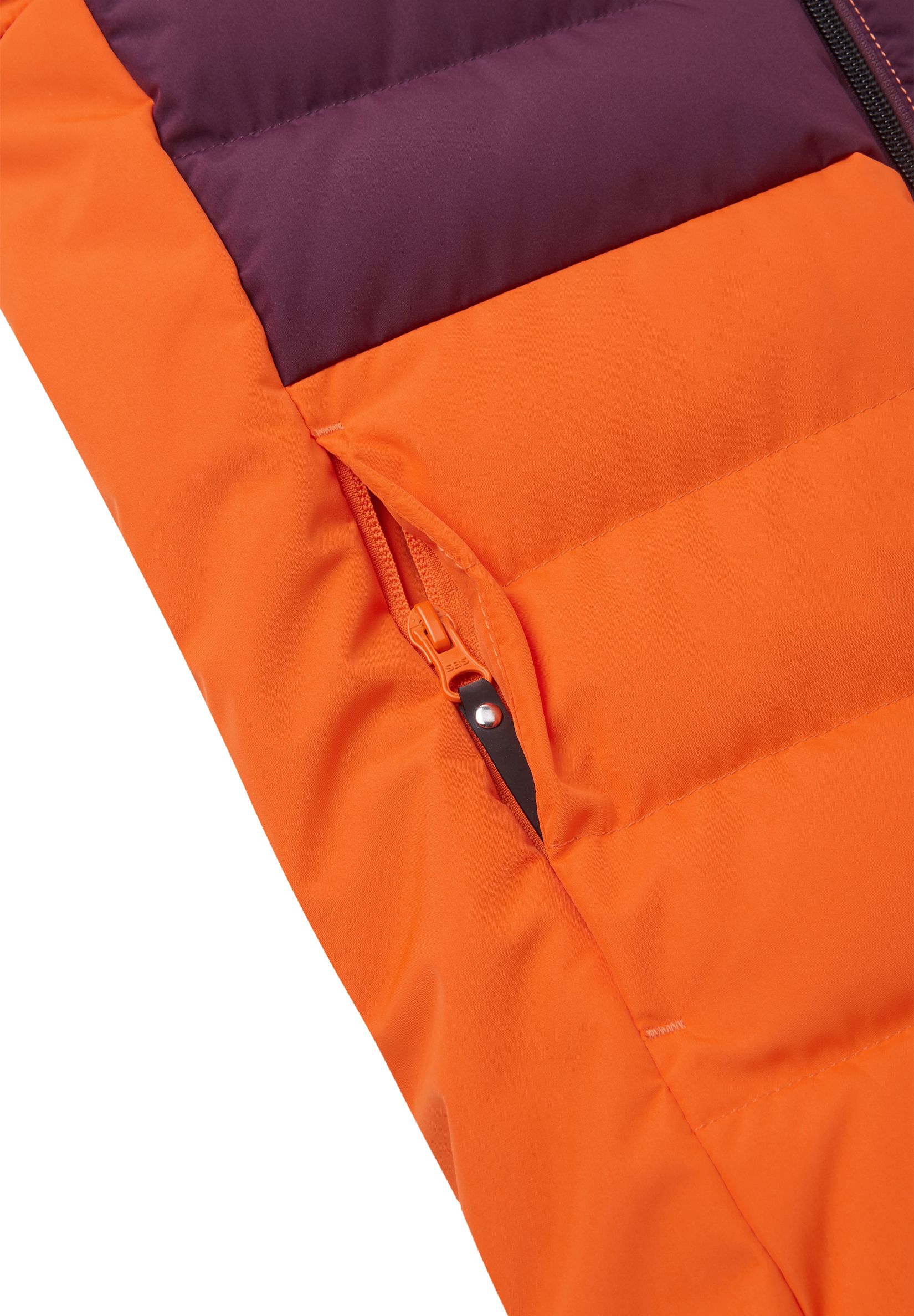 Куртка Reima 5100091A-2680 - фото 5