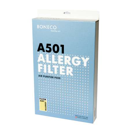 Фильтр Allergy filter Boneco A501 для очистителя воздуха Boneco Р500