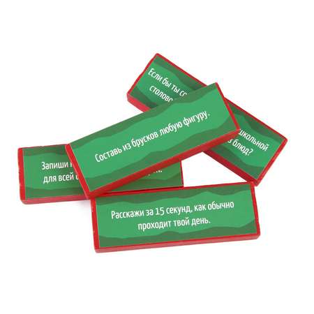Настольная игра Лас Играс Падающая башня
