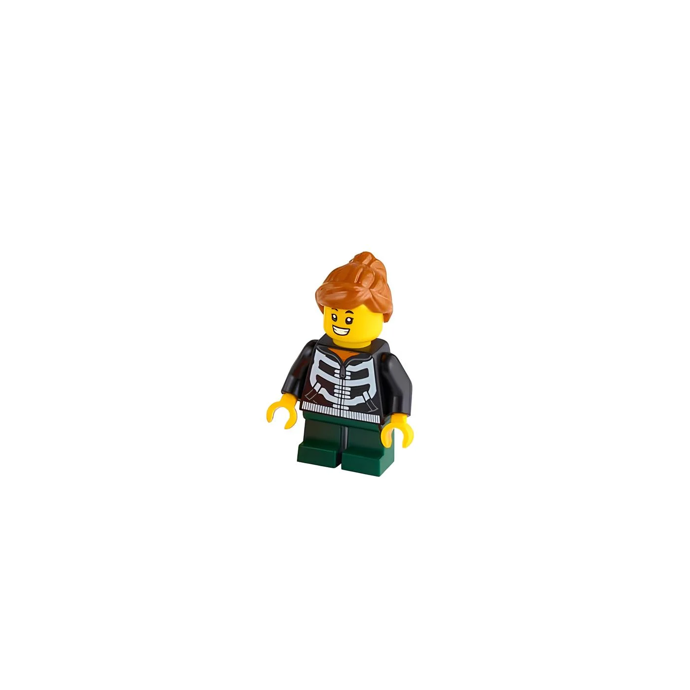 Фигурка LEGO Holiday Girl from - фото 1