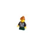 Фигурка LEGO Holiday Girl from