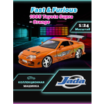 Автомобиль Jada Toys