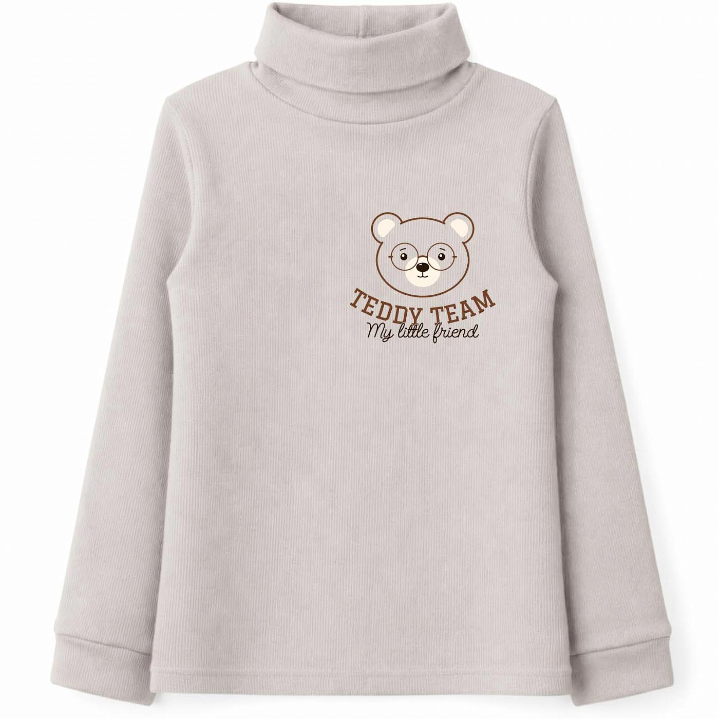 Водолазка YOULALA 0063403306 - фото 2