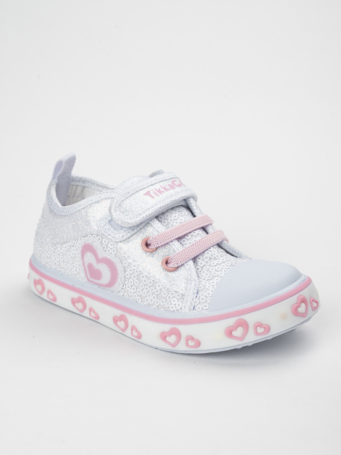 Кеды TikkaGo 7T23_12606_white - фото 11