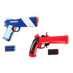 Бластер Nerf