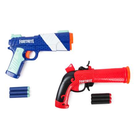 Бластер Nerf