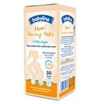 Вкладыши для груди Babyline 30 шт