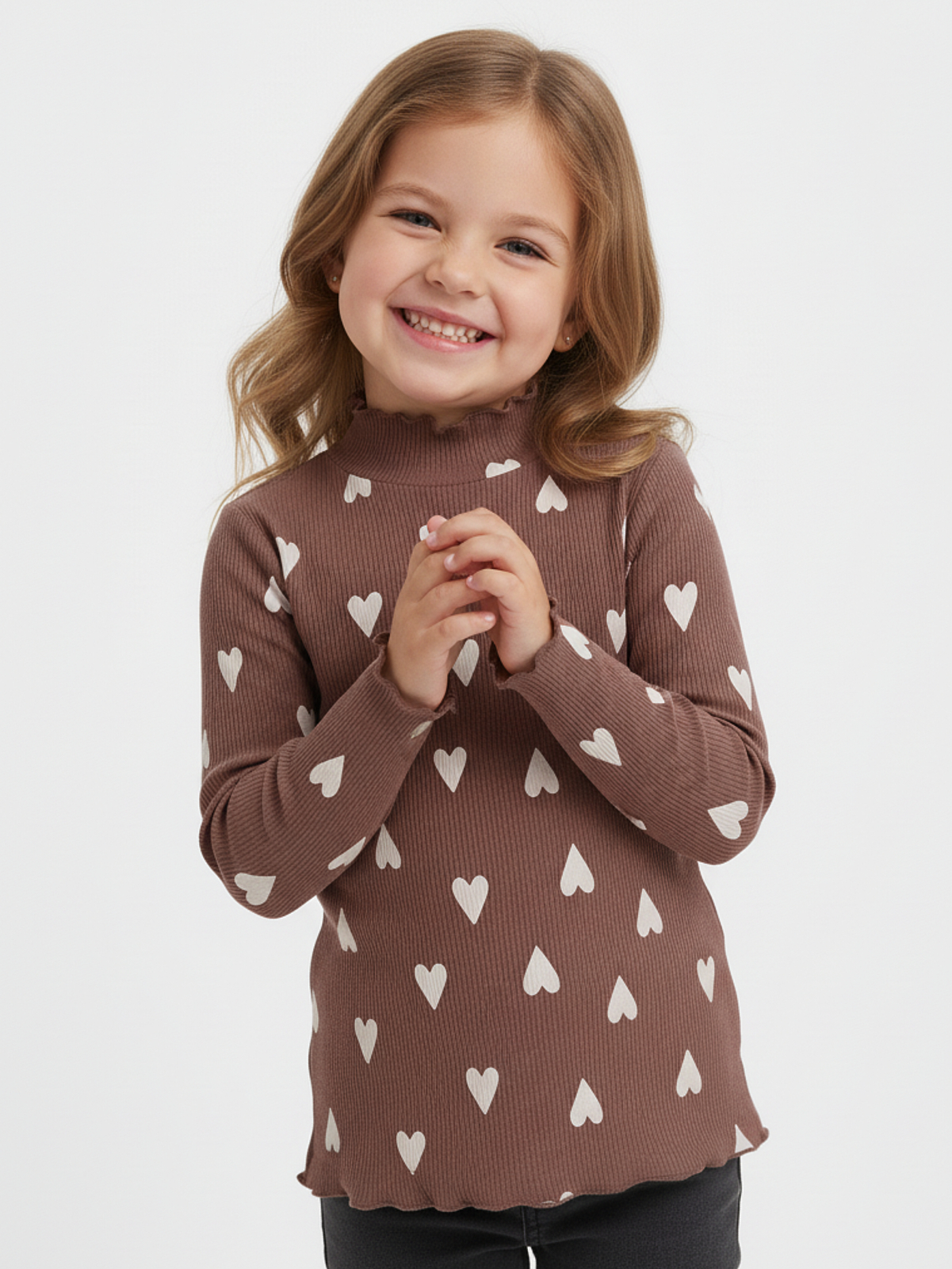 Водолазка YOULALA 1823400112 - фото 3