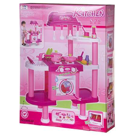 Игрушечная кухня Abtoys