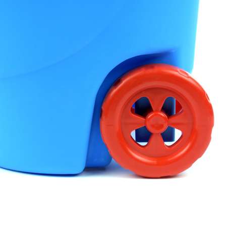 Игрушка Zebratoys Корзина 15-11256