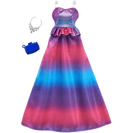 Кукла модельная Barbie