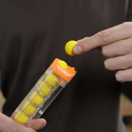 Бластер Nerf Rival Гелиос