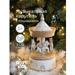 Игрушка ROXY-KIDS