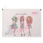 Папка-конверт Erhaft А4