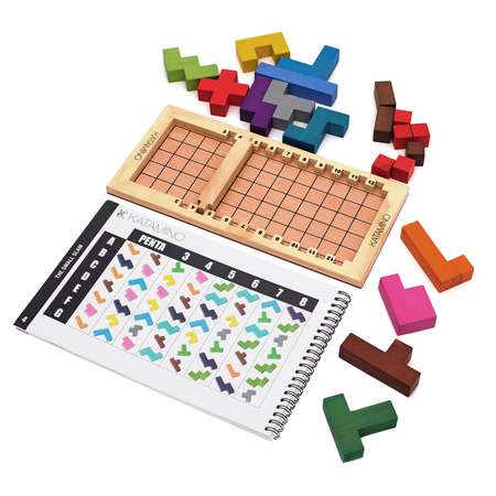Настольная игра Стиль жизни