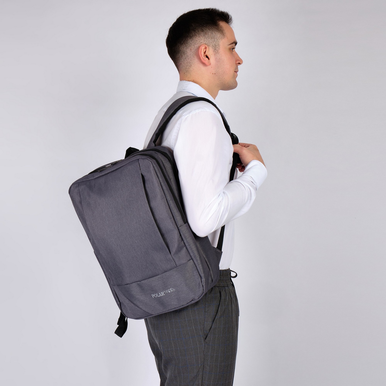 Рюкзак POLAR - фото 2