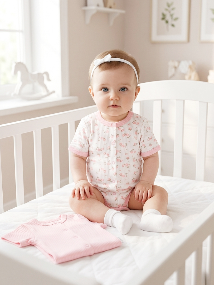 Боди 2 шт Эскимо 215-701 - фото 3