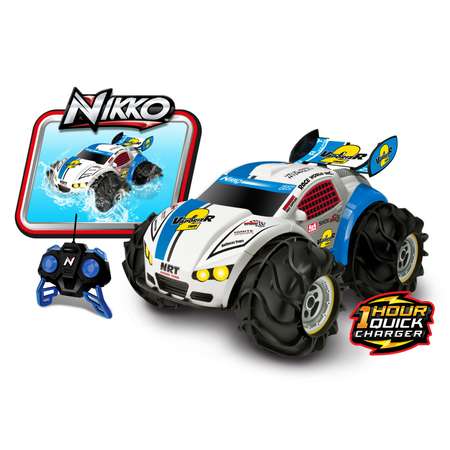 Автомобиль РУ Nikko