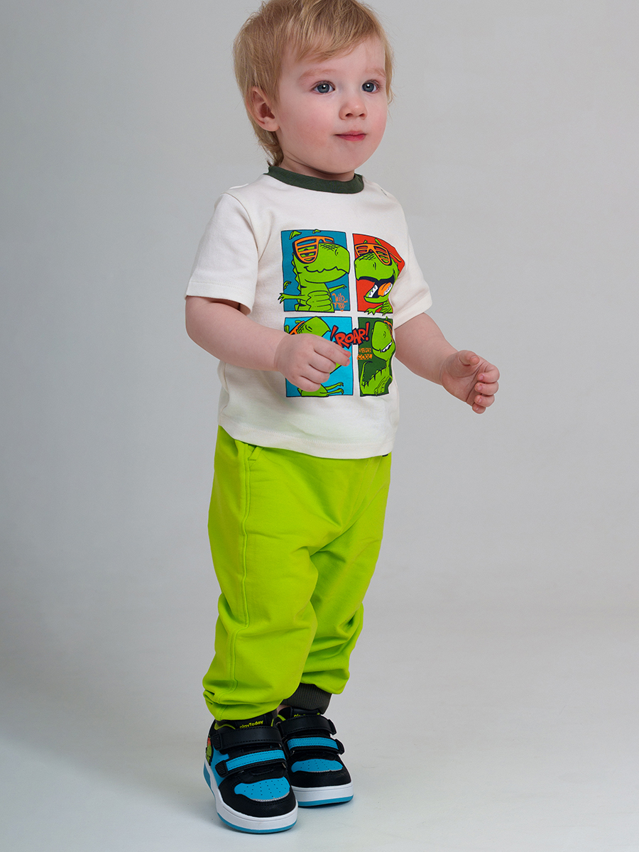 Кеды PlayToday 12513701 - фото 6