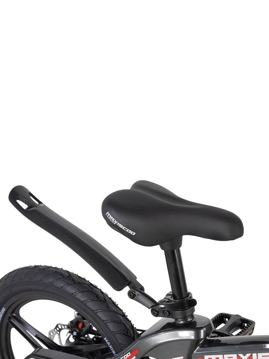 Двухколесный велосипед Maxiscoo 16 дюймов - фото 5