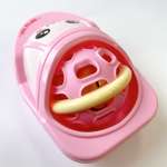 Игрушка Uviton погремушка Лодочка в ассортименте