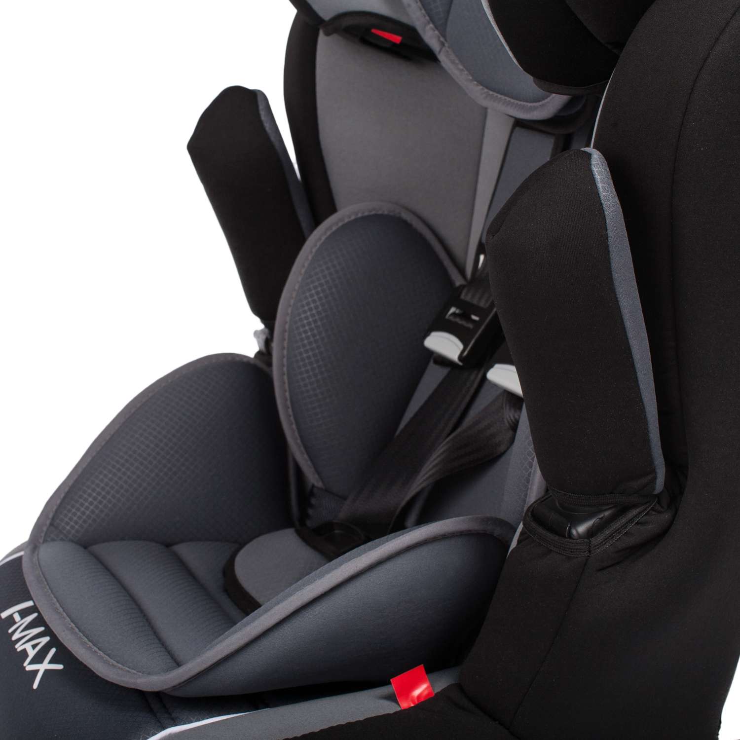 Автокресло Nania Isofix 1/2/3 (9-36 кг) - фото 10