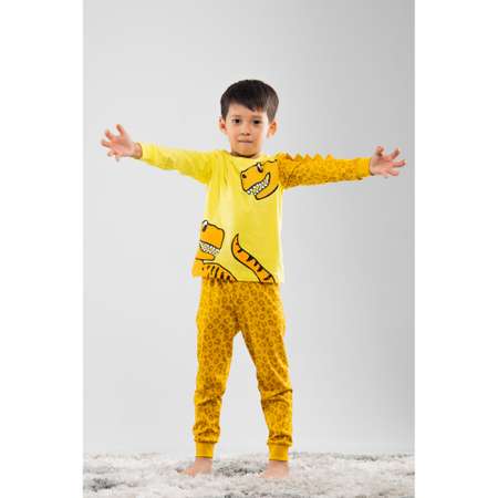 Пижама LELO kids