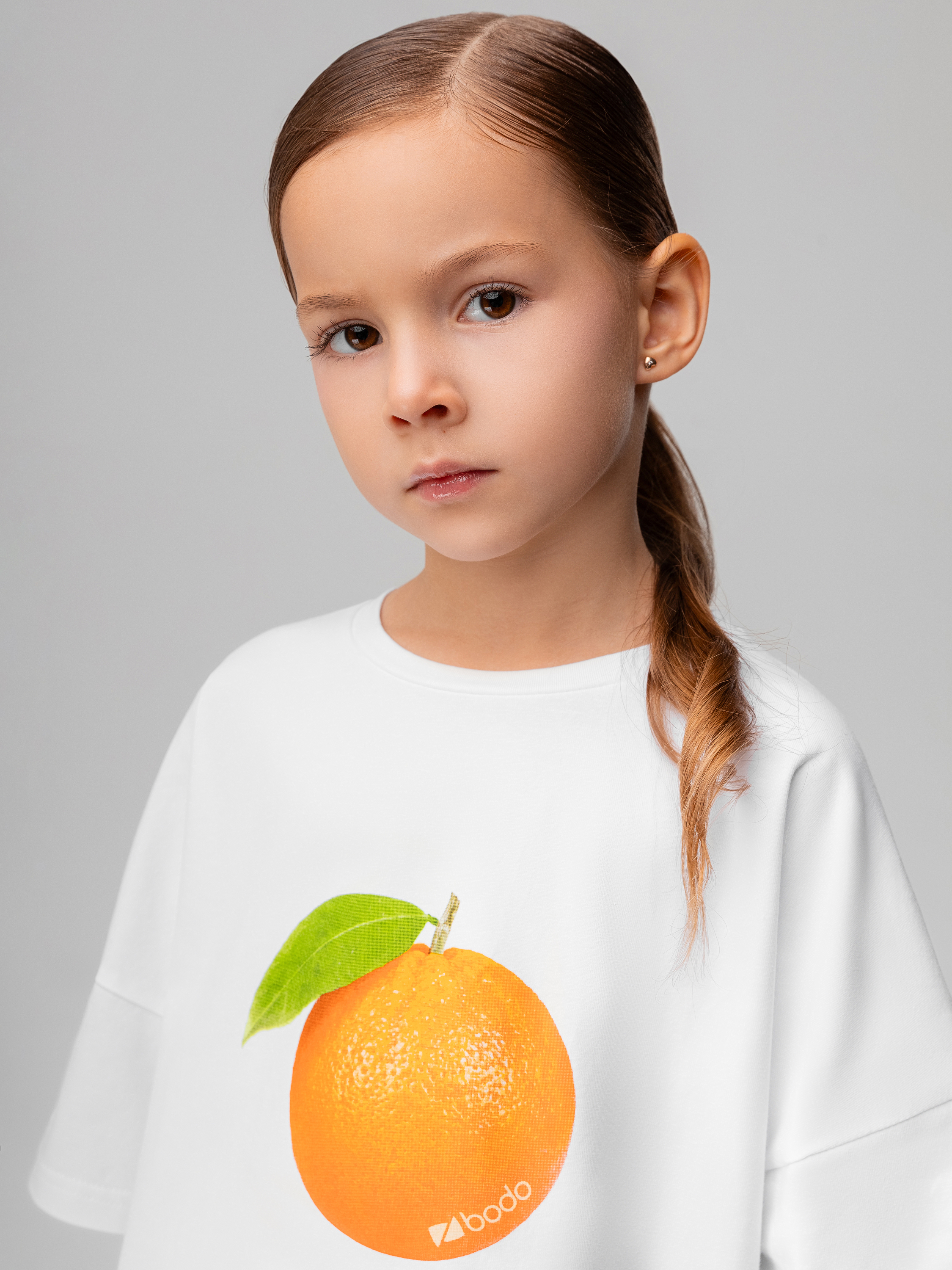 Футболка Bodo 4-479MU_белый - фото 6