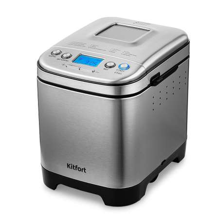 Хлебопечь KITFORT КТ-306