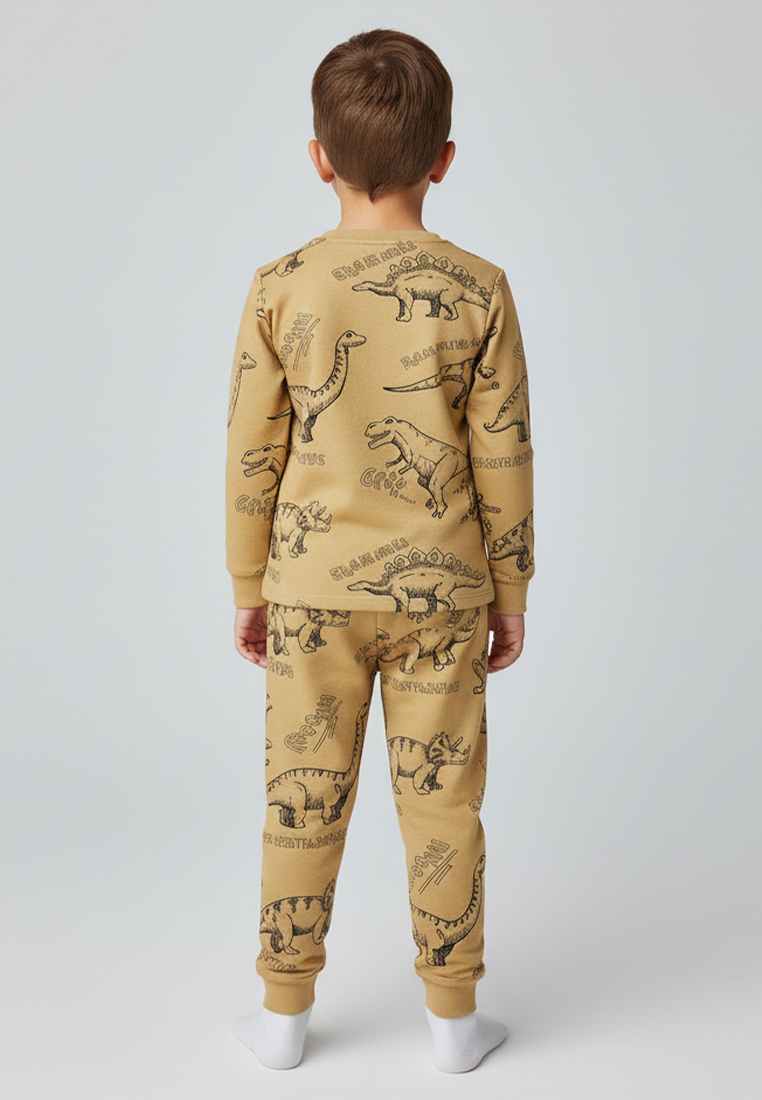 Пижама YOULALA 0936102206 - фото 3