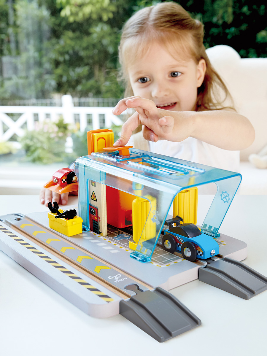 Дополнительные элементы Hape E3879_HP - фото 3