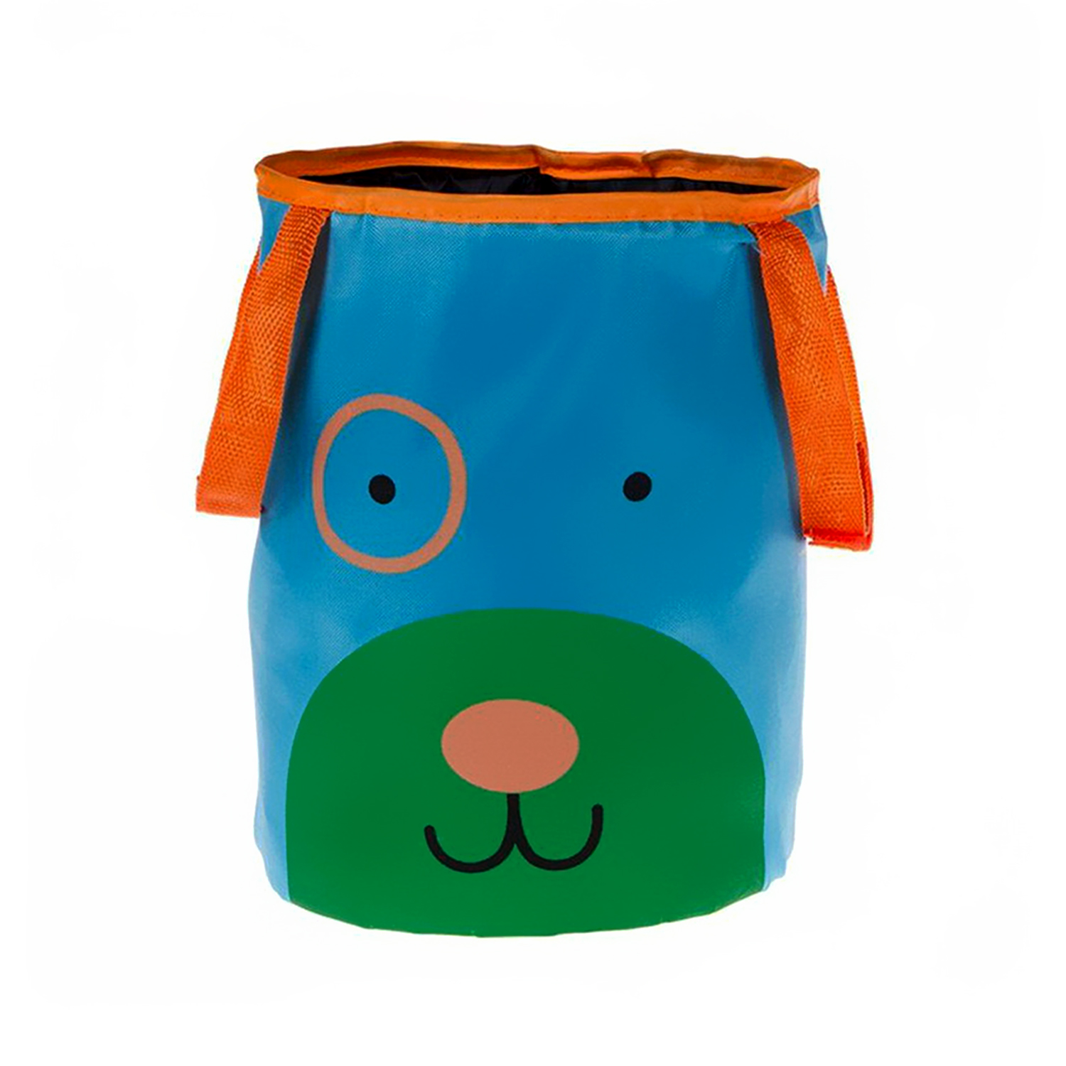 Корзина автомобильная для хранения Bradex Песик DE 0243 - фото 1