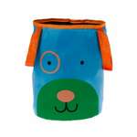 Корзина автомобильная для хранения Bradex Песик DE 0243