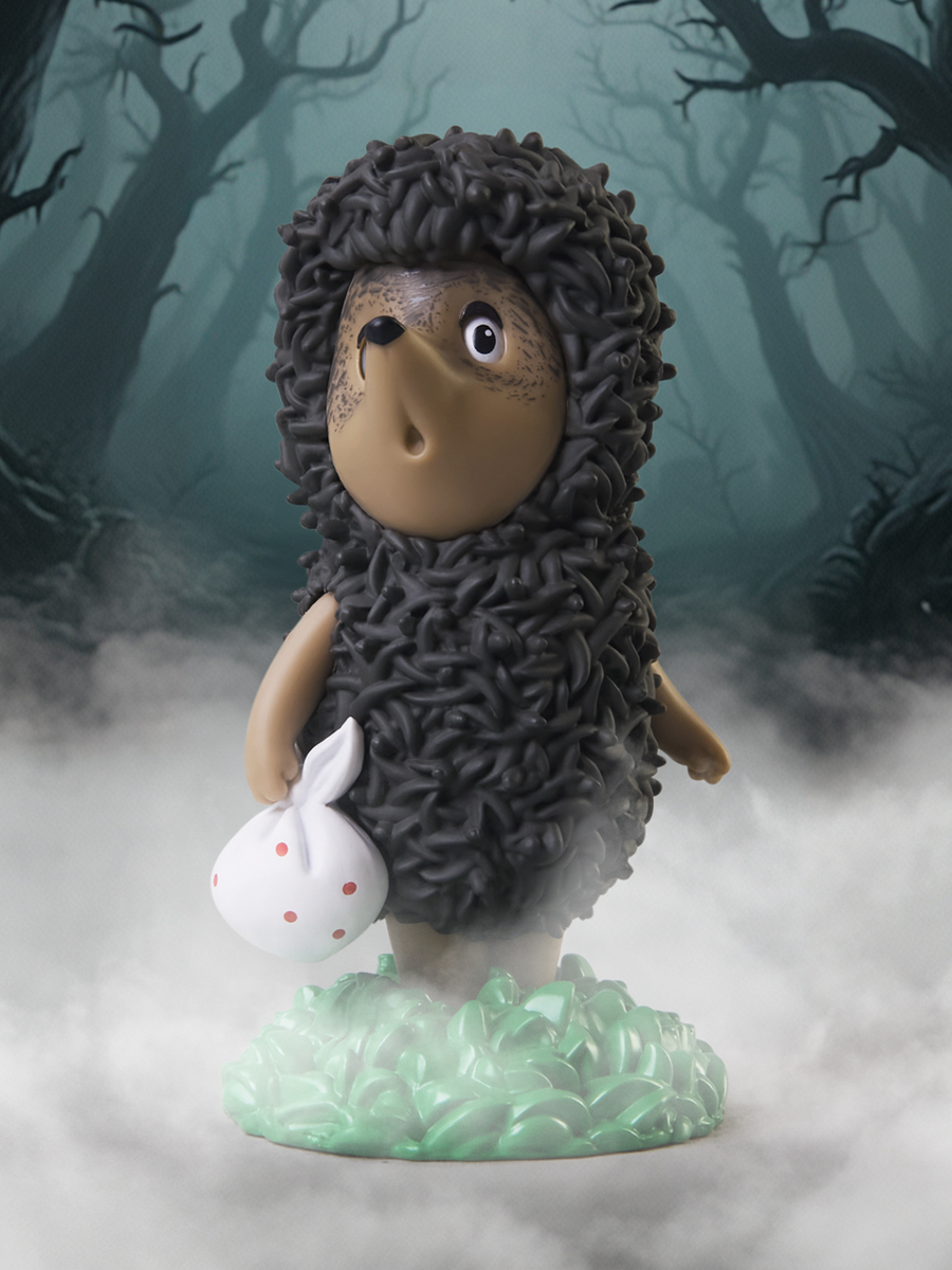 Фигурка Prosto toys Союзмультфильм - фото 22